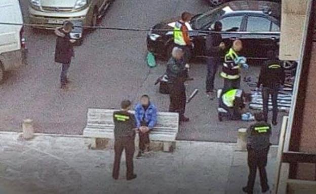 Ocho y siete años de cárcel para los dos acusados de traficar con anfetamina desde Arnedo