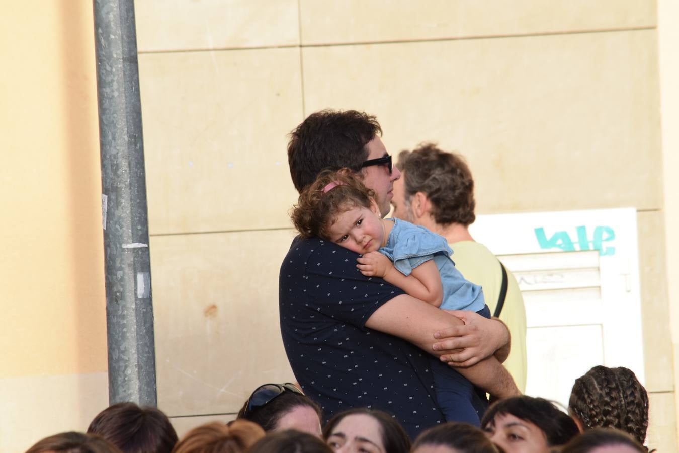 Fotos: Gorgorito se despide de San Mateo en la plaza Donostia