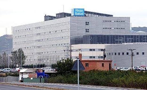 Confirmado un nuevo caso de legionela en Villamediana