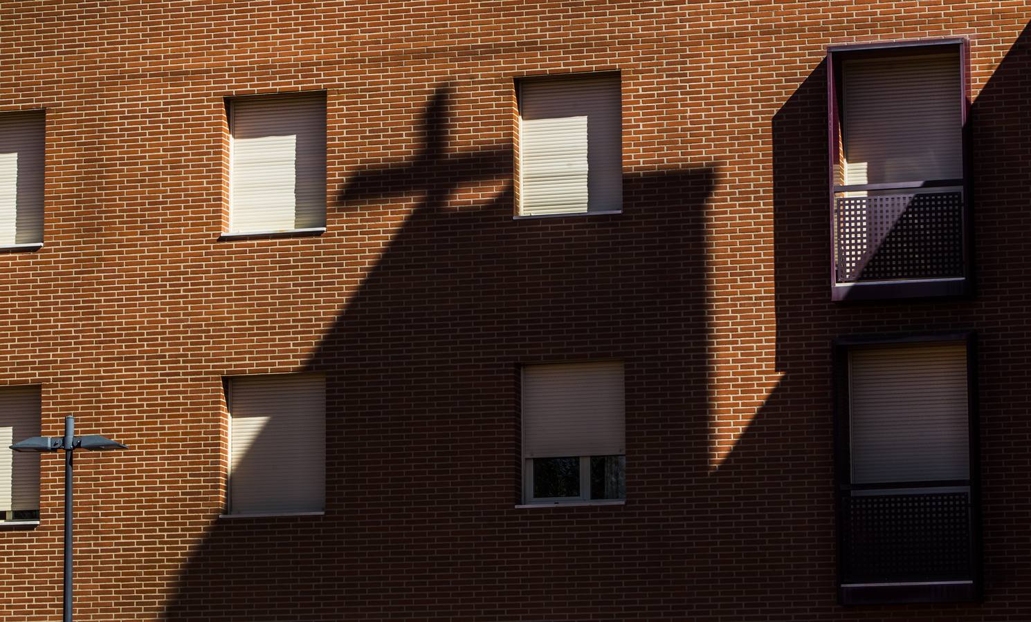 Las religiosas del convento Madre de Dios abren su casa con motivo de la Semana de la Arquitectura