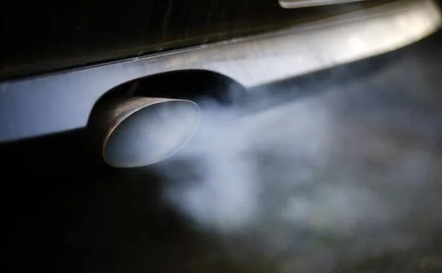 La patronal del automóvil defiende el diesel y alerta del aumento del CO2 en La Rioja