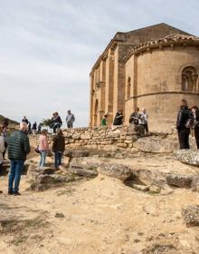 Imagen secundaria 2 - Tras los pasos de Hugo Betancor