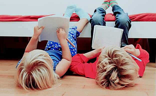 El PSOE critica la «mentira» de Gamarra sobre la gratuidad de la educación de 0 a 3 años