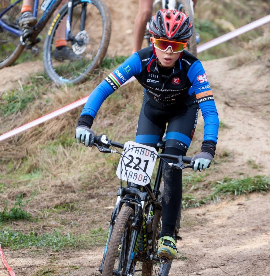 Fotos: Final del Open Diario de Navarra de XC en Estella