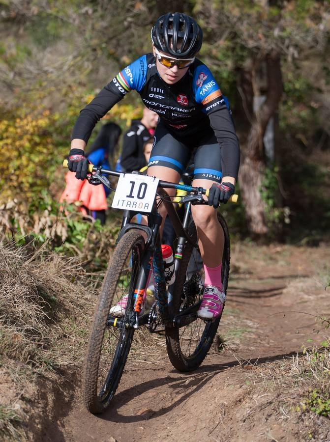 Fotos: Final del Open Diario de Navarra de XC en Estella