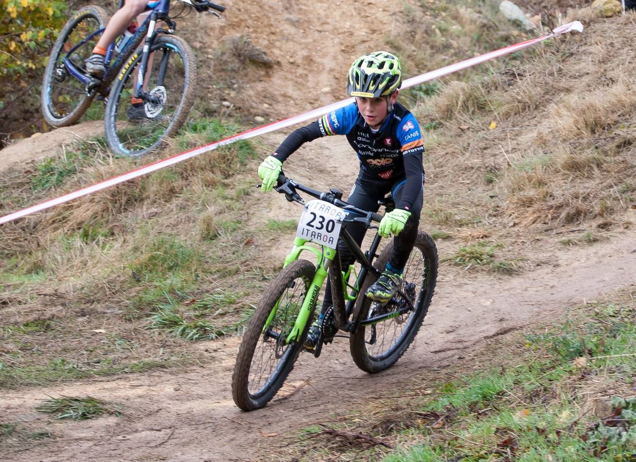 Fotos: Final del Open Diario de Navarra de XC en Estella