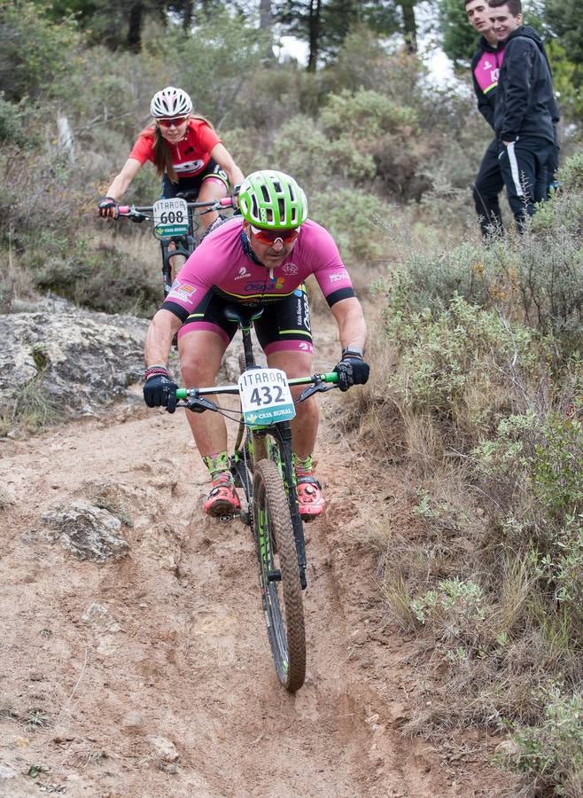 Fotos: Final del Open Diario de Navarra de XC en Estella