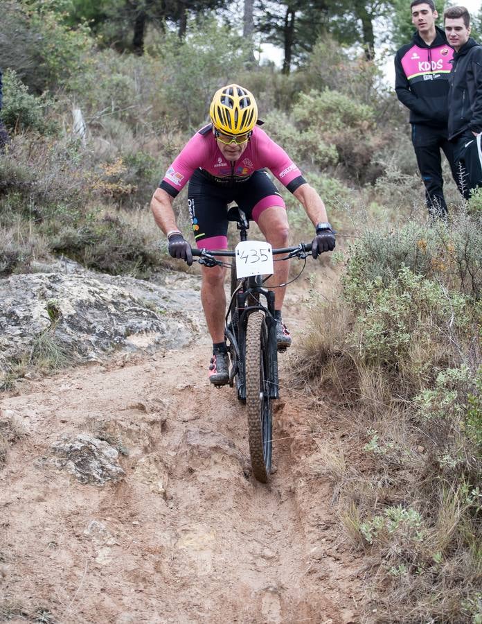 Fotos: Final del Open Diario de Navarra de XC en Estella