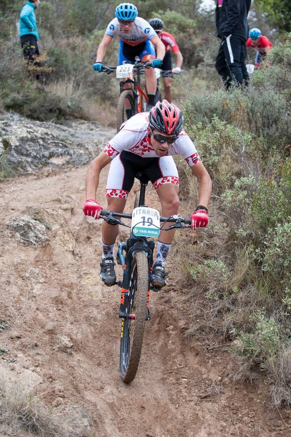 Fotos: Final del Open Diario de Navarra de XC en Estella