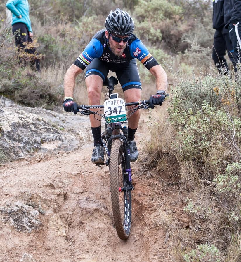 Fotos: Final del Open Diario de Navarra de XC en Estella