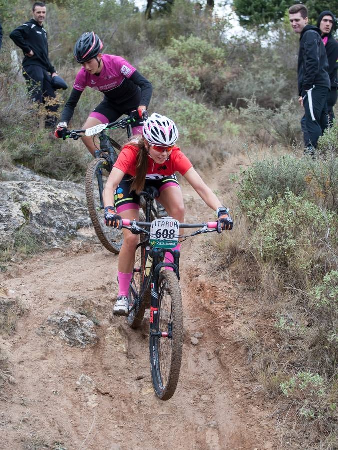 Fotos: Final del Open Diario de Navarra de XC en Estella