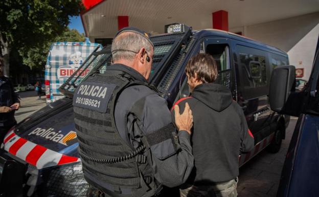 El CNI ha neutralizado 75 ataques de 'ciber independentistas' a instituciones públicas en el último año