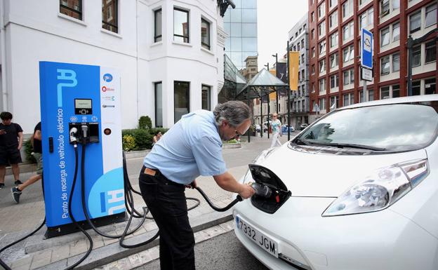 Los coches más baratos para el consumidor: eléctricos y de gas