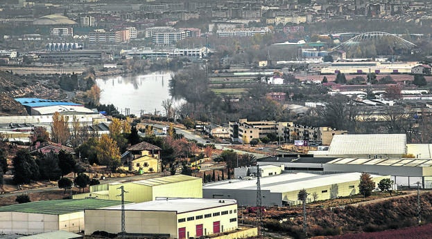 La Rioja, a la sombra del despegue alavés