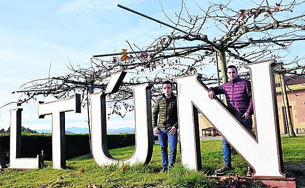 Nueva savia de Rioja