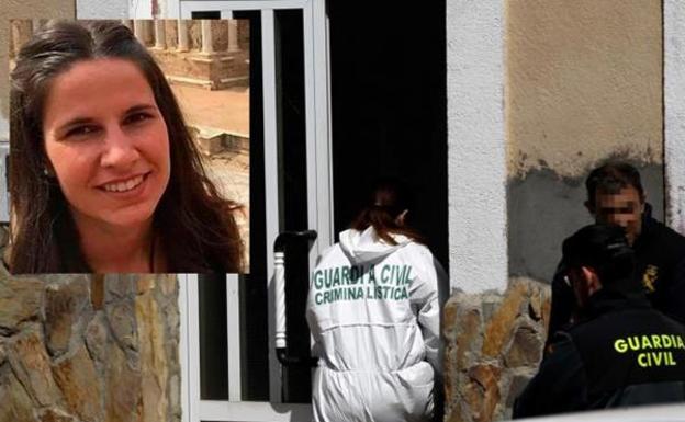 Condenado a ocho años de internamiento el menor que violó y asesinó a una joven en Zamora