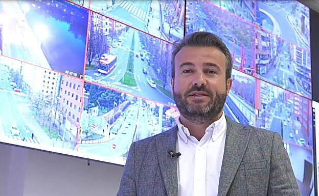 La app Logroño.es, nexo de unión entre el ciudadano y el Ayuntamiento