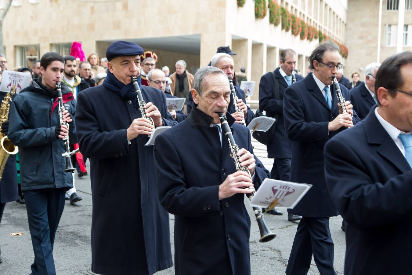 Gamarra pide amparo a la Virgen de la Esperanza para erradicar la violencia contra mujeres