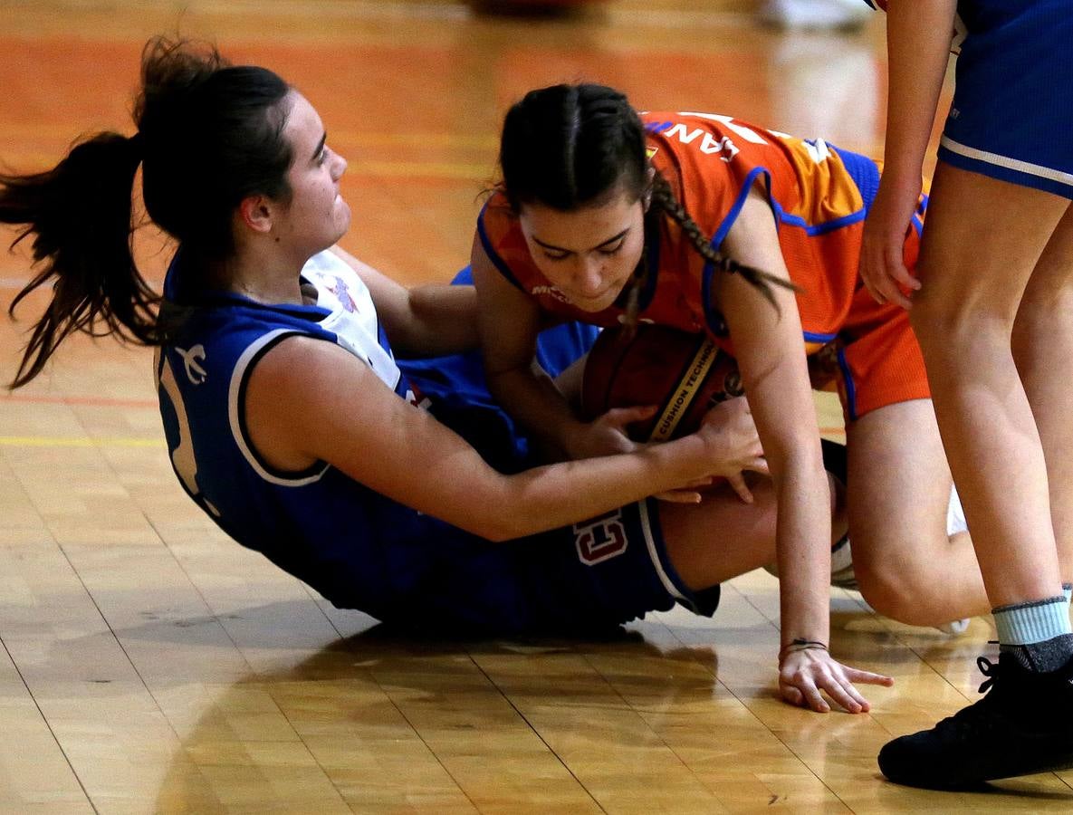 Fotos: Comienza el Torneo Canteras