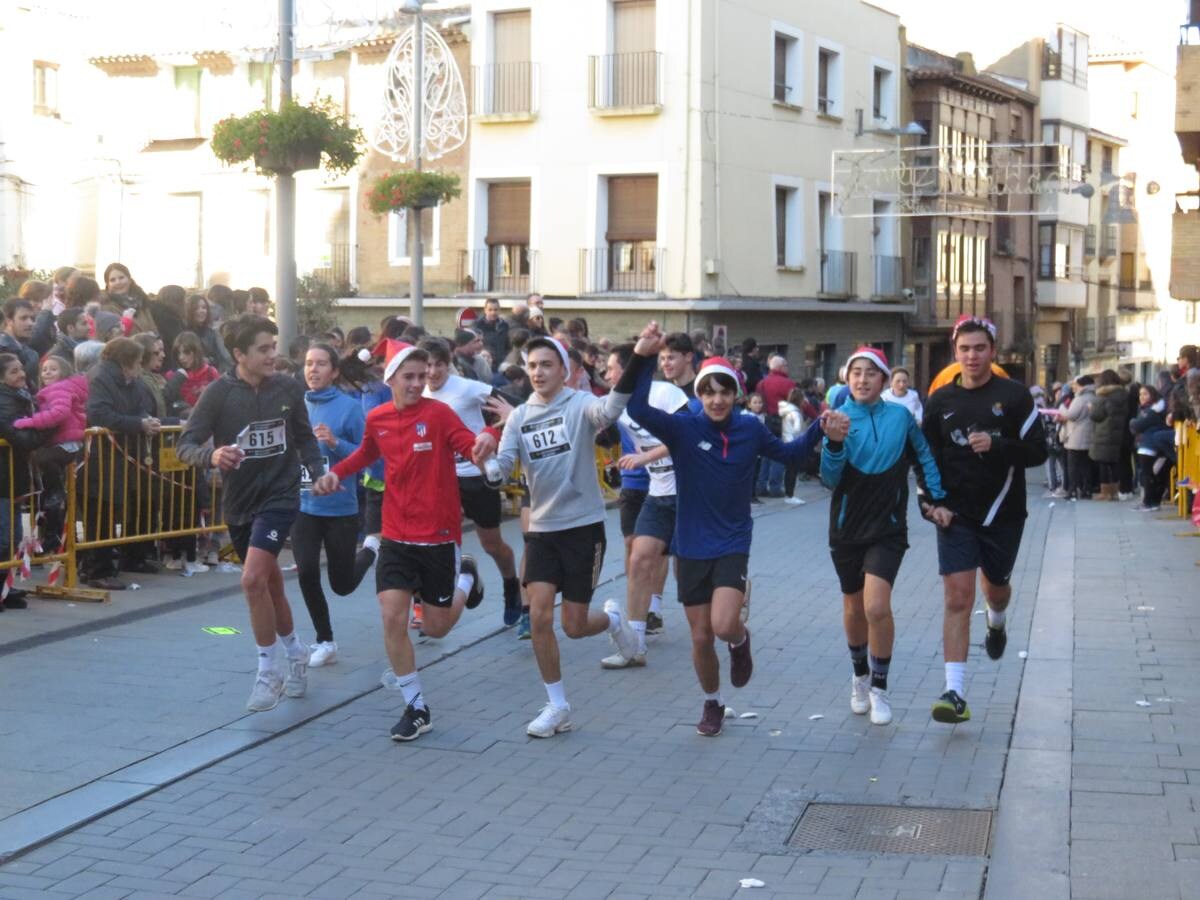 Fotos: San Silvestre de Alfaro