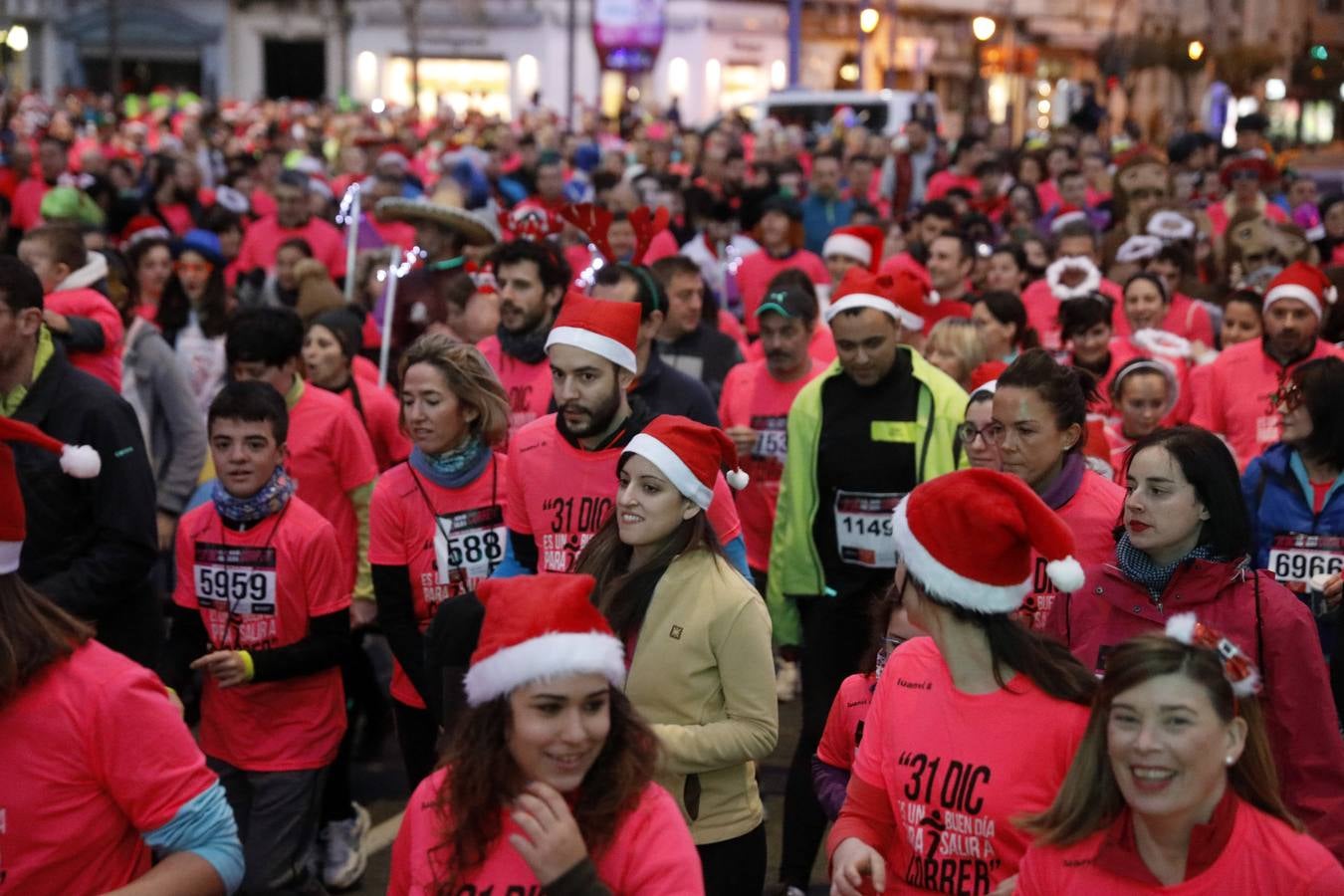 Fotos: La San Silvestre logroñesa, en imágenes (I)