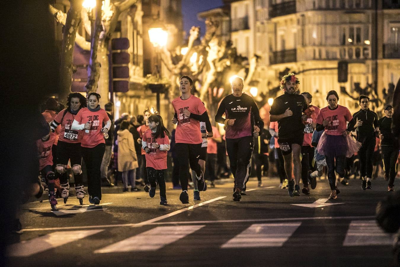 Fotos: La San Silvestre logroñesa, en imágenes (I)