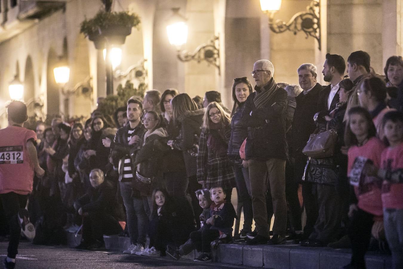 Fotos: La San Silvestre logroñesa, en imágenes (I)