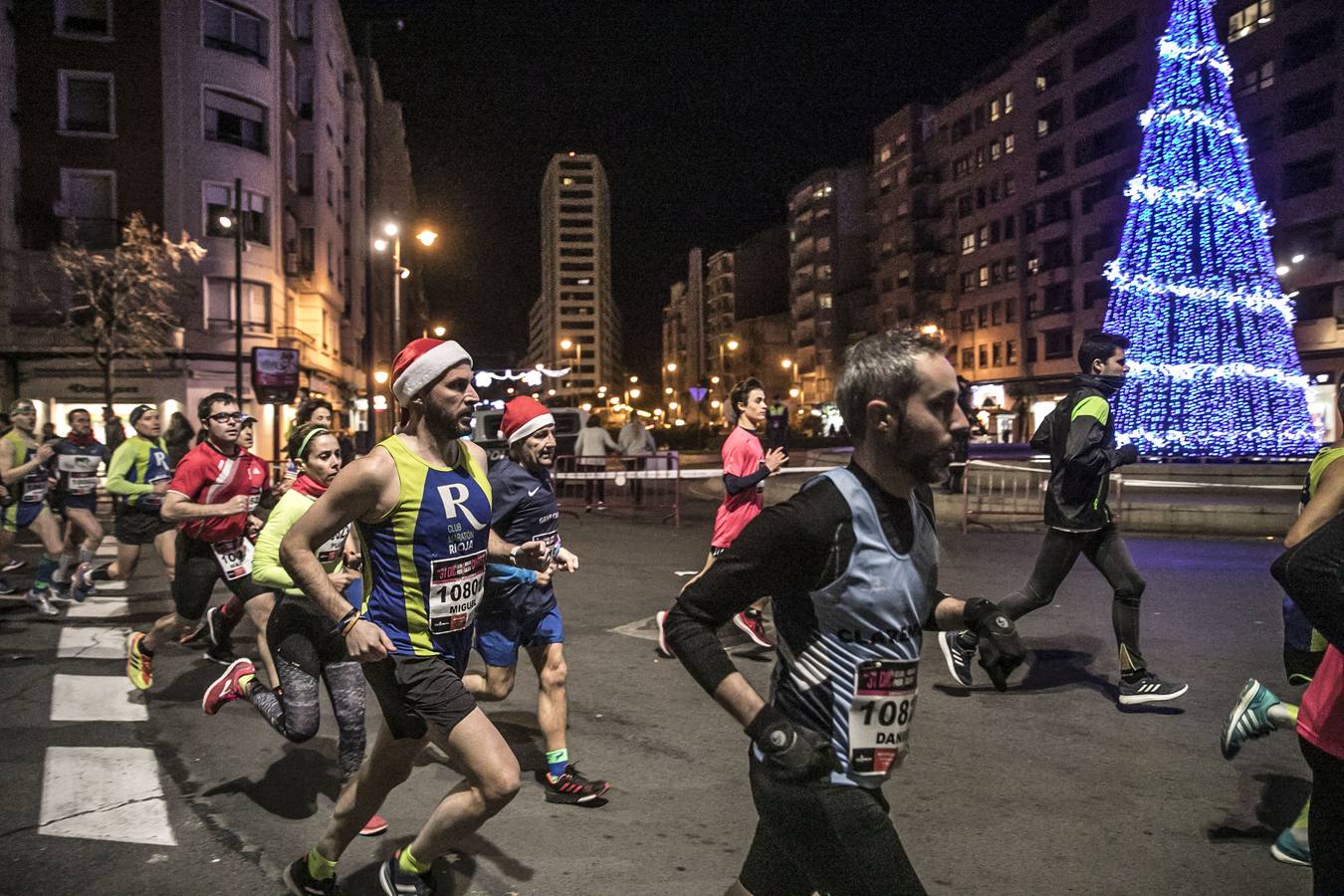 Fotos: La San Silvestre logroñesa, en imágenes (II)