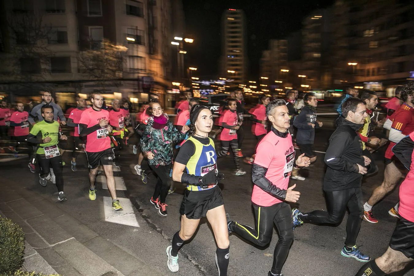 Fotos: La San Silvestre logroñesa, en imágenes (II)