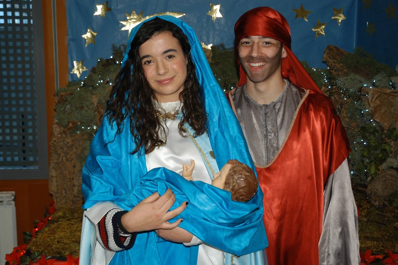 Fotos: Cabalgata de Reyes de Cervera