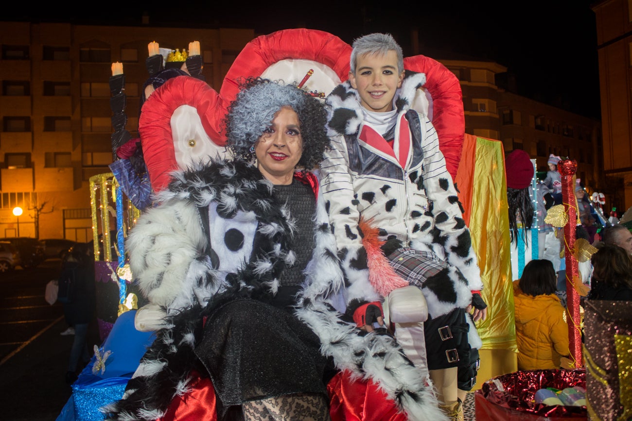 Fotos: Cabalgata de Santo Domingo de la Calzada