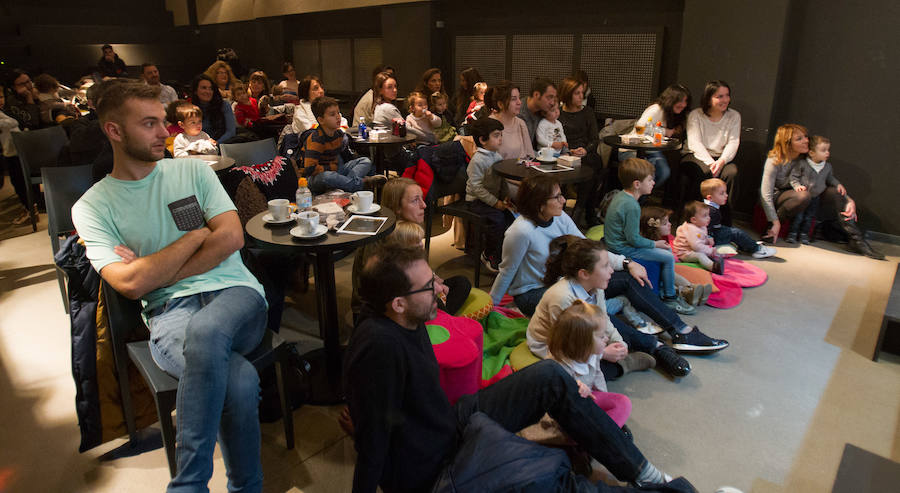 Ladilla Rusa, Bigott y Alondra Bentley protagonizaron una última y golfa velada del festival en una cuarta jornada que contó también con The Grooves y La Vil Canalla en un gran vermú y Marem Ladson en un interesante café cantante