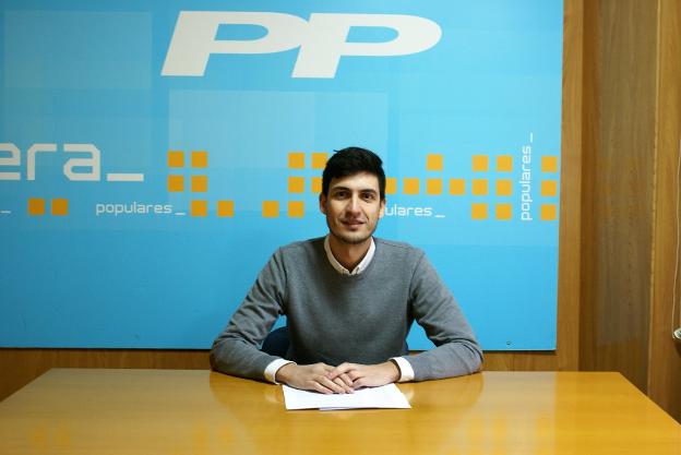 El PP de Nájera califica de «negativo» el balance municipal del 2018