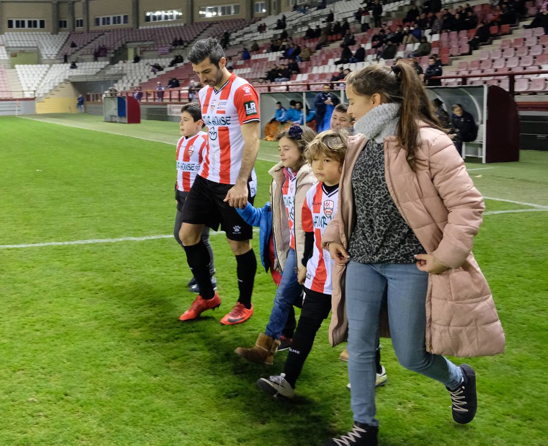 La UDL gana al Durango con un tempranero gol de Víctor López