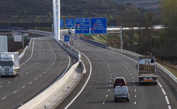 La Rioja, la comunidad en la que más caerá la inversión del Estado este año, con un descenso superior al 40%