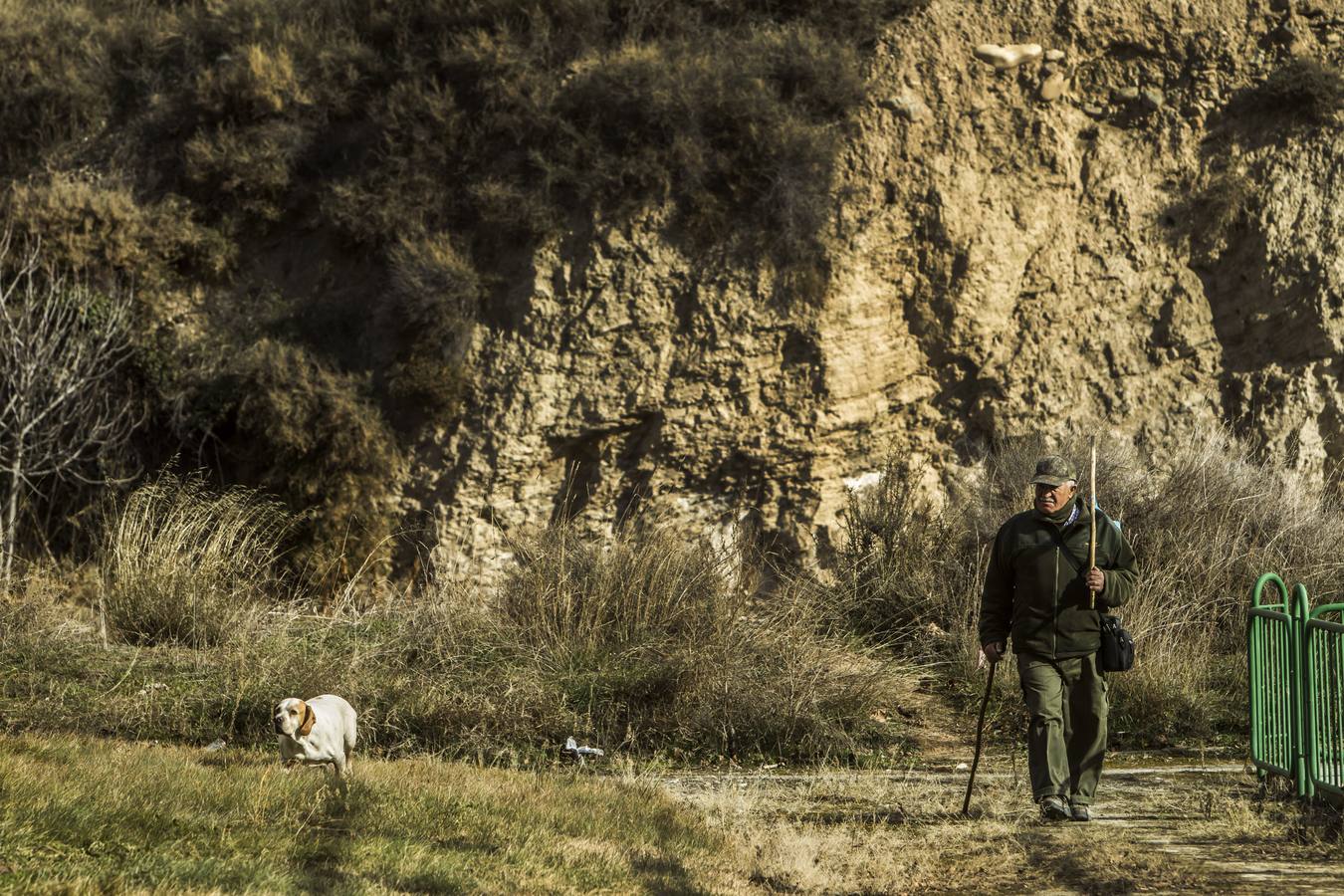 Los últimos datos del padrón confirman las cifras alarmantes de despoblación en el Alhama-Linares | La comarca de Cervera ha perdido casi un 60 por ciento de sus habitantes en los últimos cincuenta años 