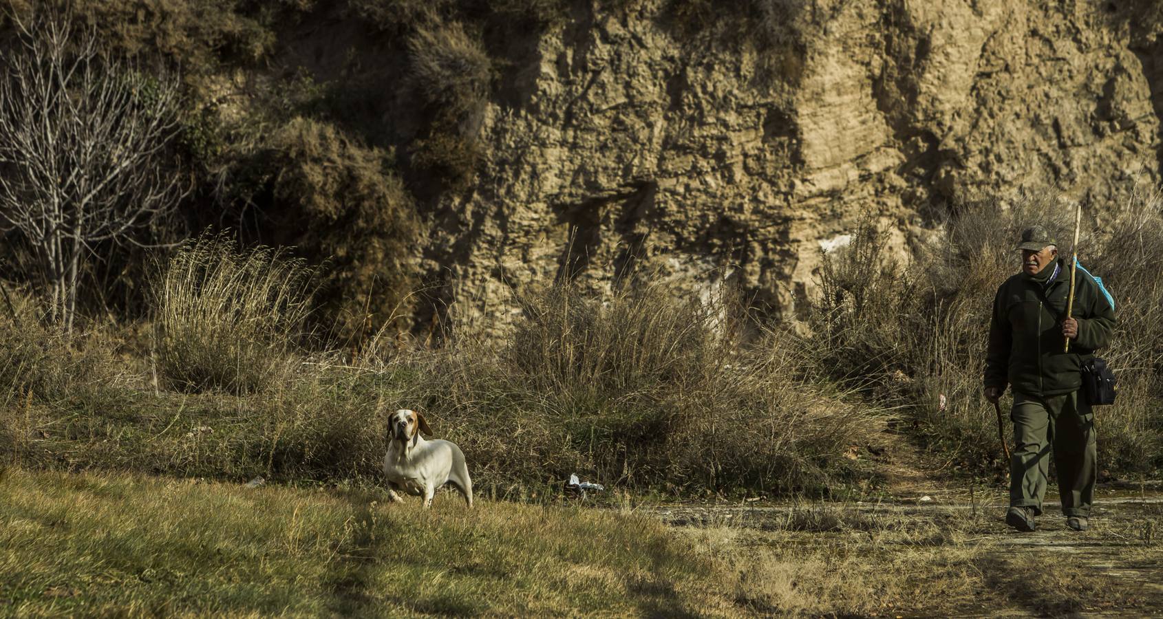 Los últimos datos del padrón confirman las cifras alarmantes de despoblación en el Alhama-Linares | La comarca de Cervera ha perdido casi un 60 por ciento de sus habitantes en los últimos cincuenta años 