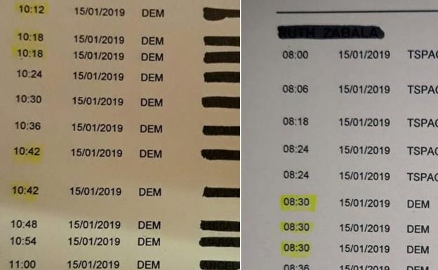 Atención Primaria denuncia: 6 minutos por paciente y citas a la misma hora