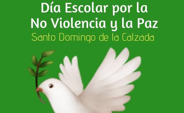 'Me gusta Santo Domingo' organiza el Día de la Paz