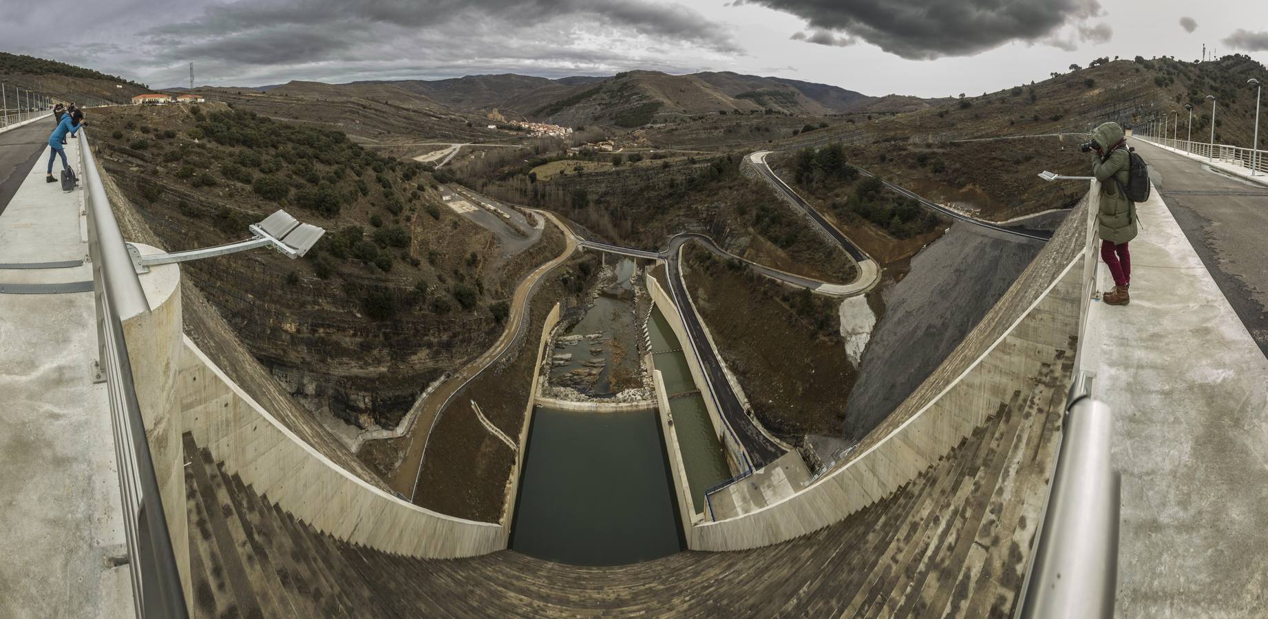 Después de 22 años se han terminado las obras