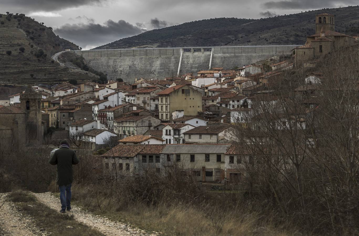 Después de 22 años se han terminado las obras