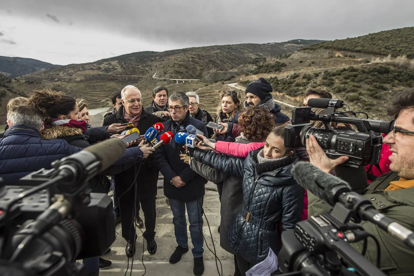 Después de 22 años se han terminado las obras