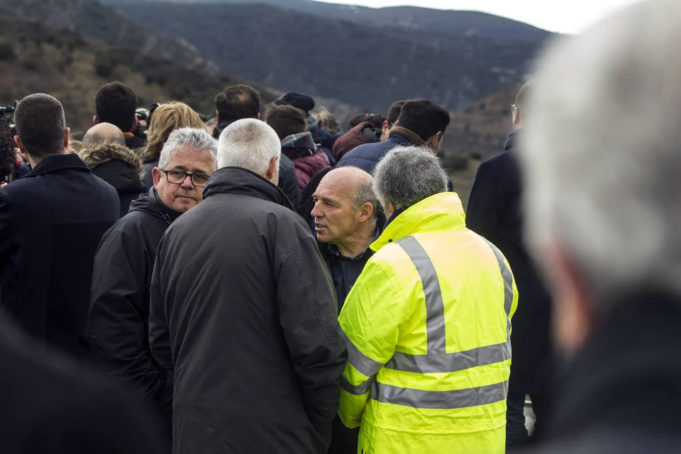 Después de 22 años se han terminado las obras