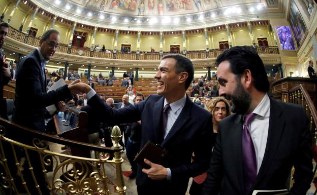 La Rioja y el efecto mariposa