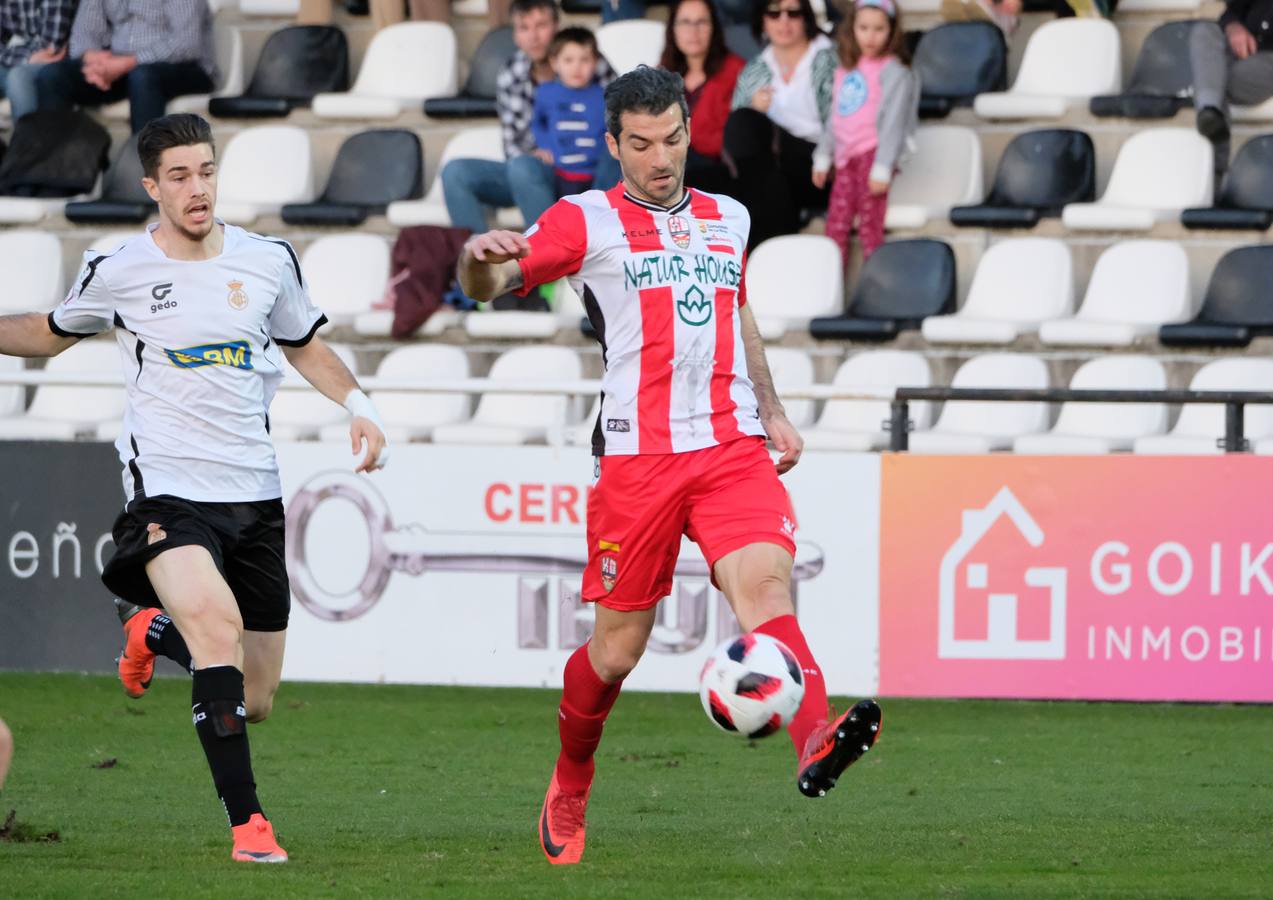 Fotos: Real Unión 0 - UDL 0