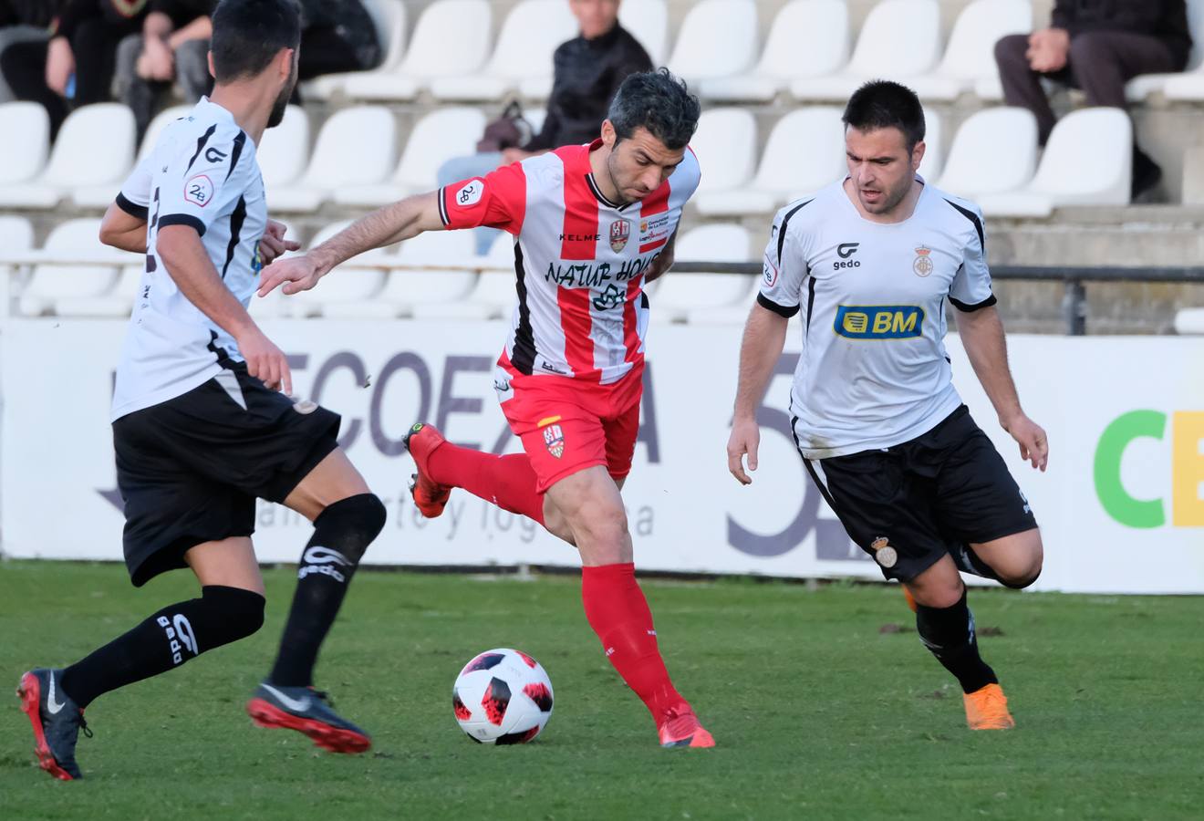 Fotos: Real Unión 0 - UDL 0