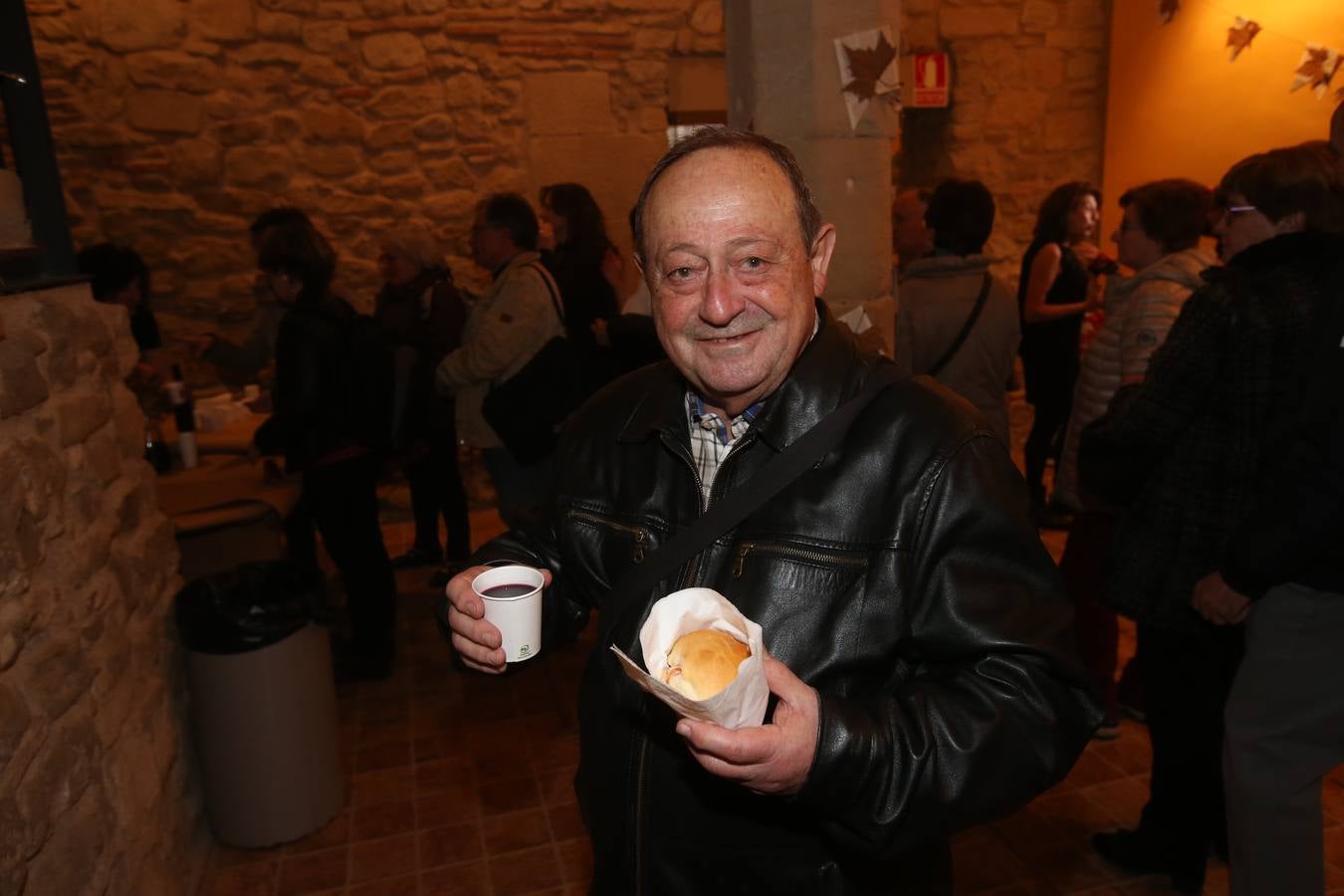 Fotos: Jueves Lardero en la Universidad Popular