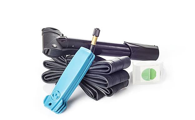 «Quiero ir en bici pero…»