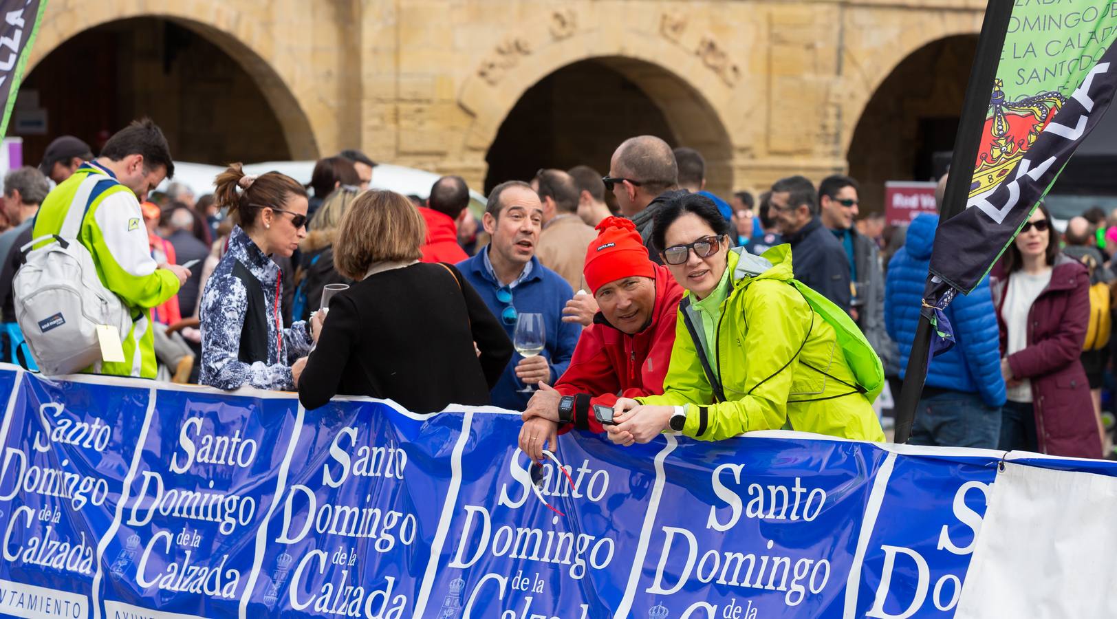 Fotos: Media Maratón del Camino (III)