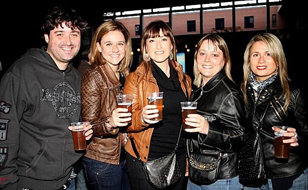 Una ventana abierta al corazón de los riojanos